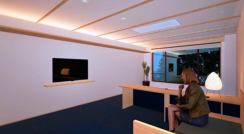 Nagaragawa Spa Hotel Park