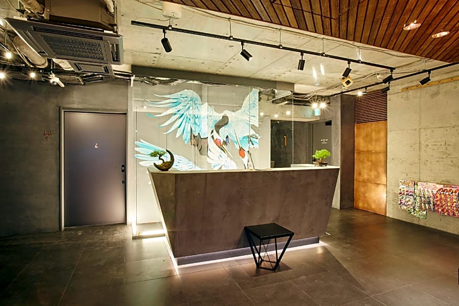 asakusa kokono club hotel