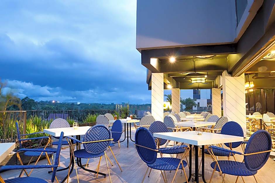 PRIME PARK Hotel Pekanbaru