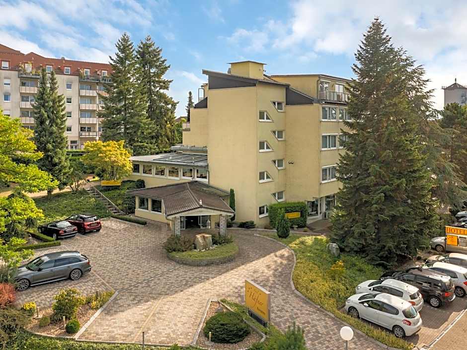 Hotel Hafner