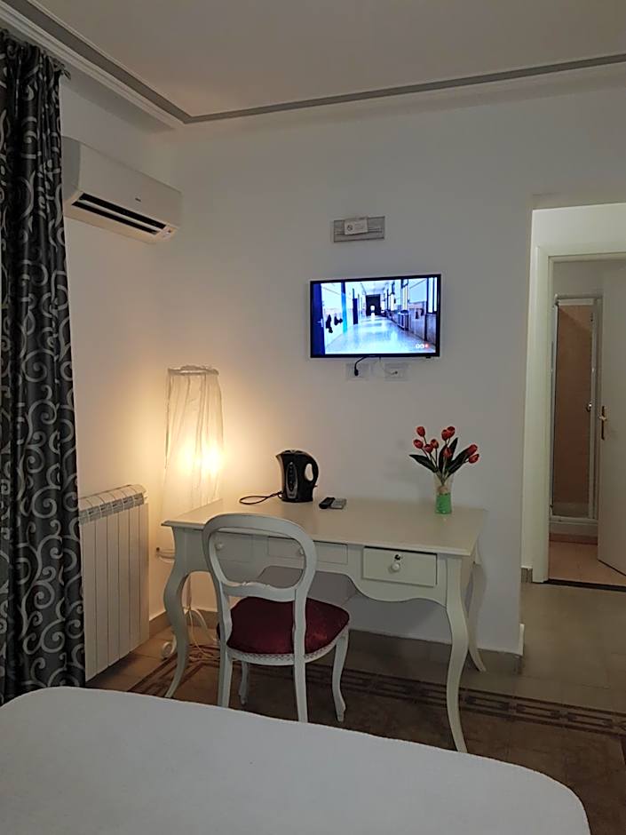 B&B I Puritani