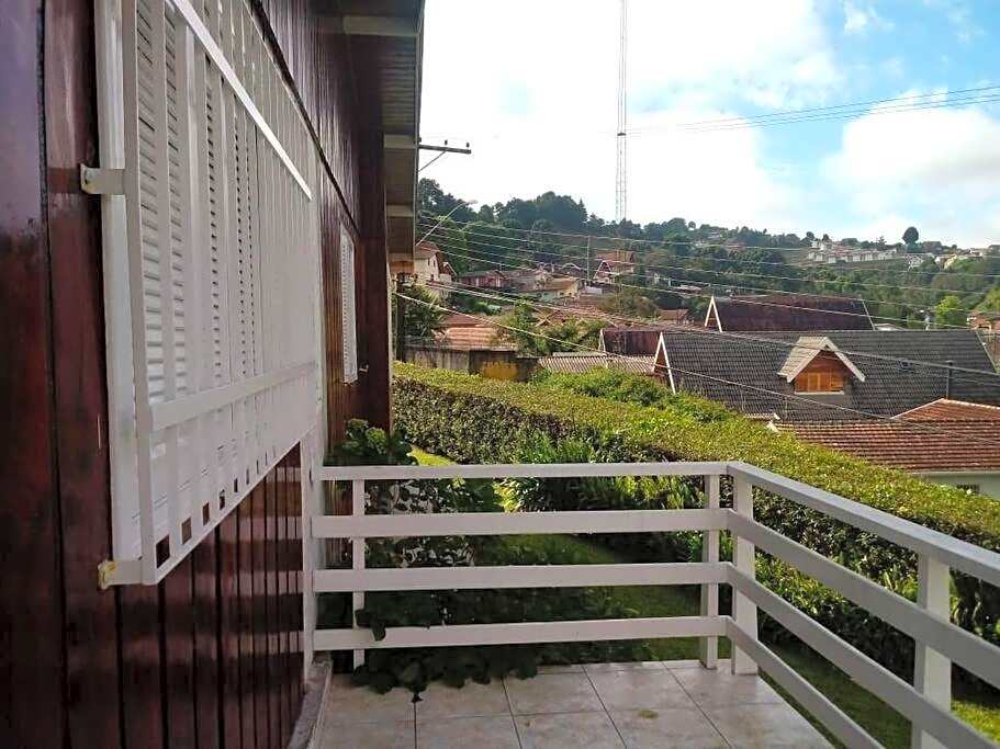 Merino campos de Jordão