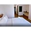 Hako Hotel Taman U