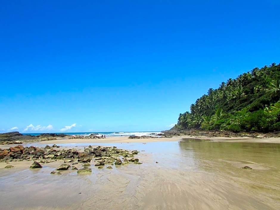 Pousada Refúgio Eça-Porã