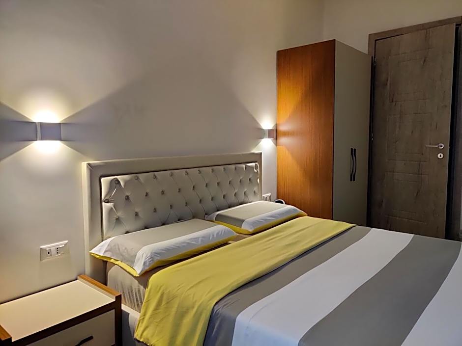 B&b Crocevia – Trieste, FL