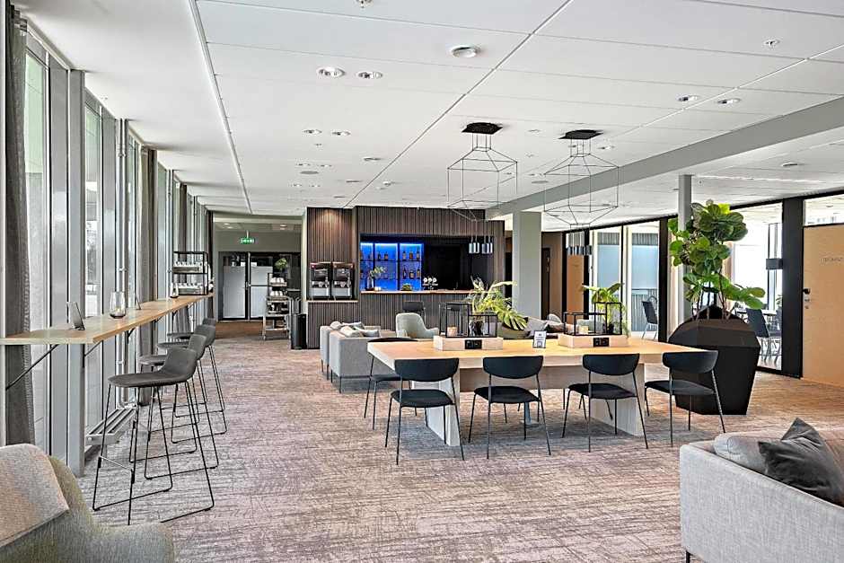 Best Western Plus Oslo Airport