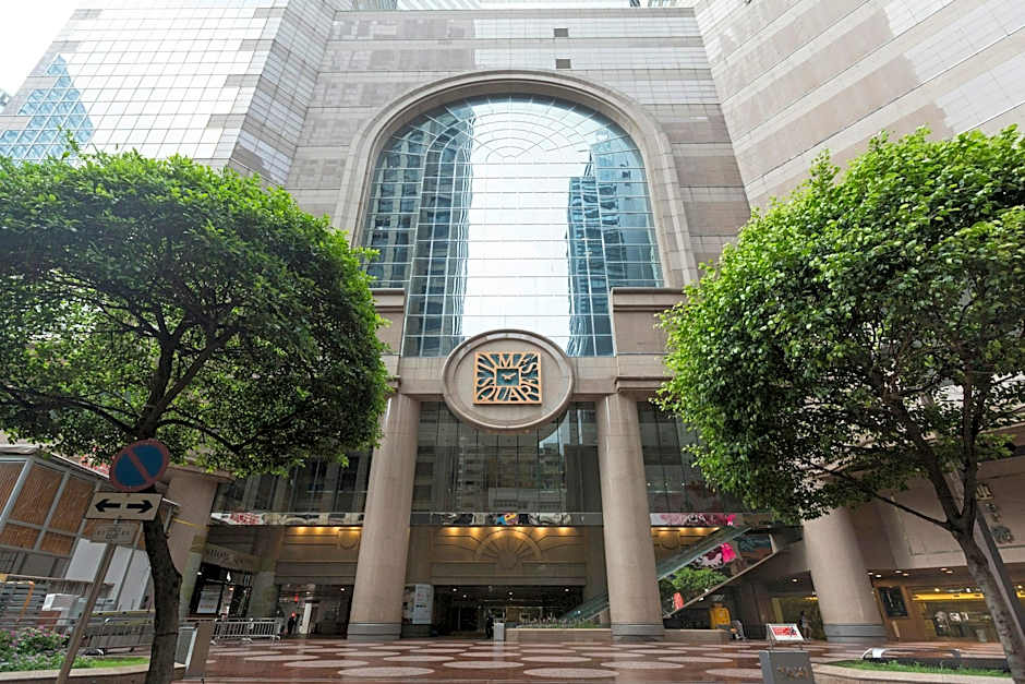 Holiday Inn Express Causeway Bay Hong Kong By IHG