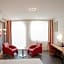 Novum Hotel Offenbacher Hof