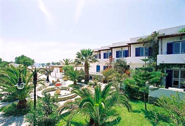 Golden Beach Studios & Suites