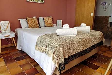 Double Room with Sea View