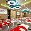 Hilton Garden Inn San Jose La Sabana