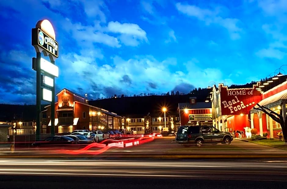 Cousin's Country Inn