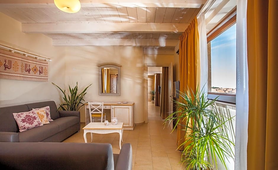 Hotel Raffael PHG