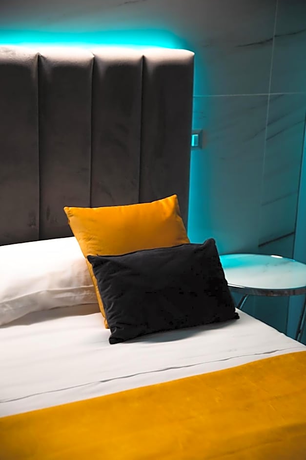 Intimity Luxury Rooms