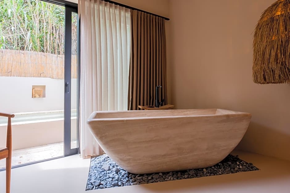 GAIA Alaçatı BY THE SEA - Adult Only