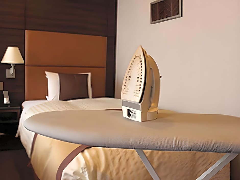 Hotel Metropolitan Takasaki