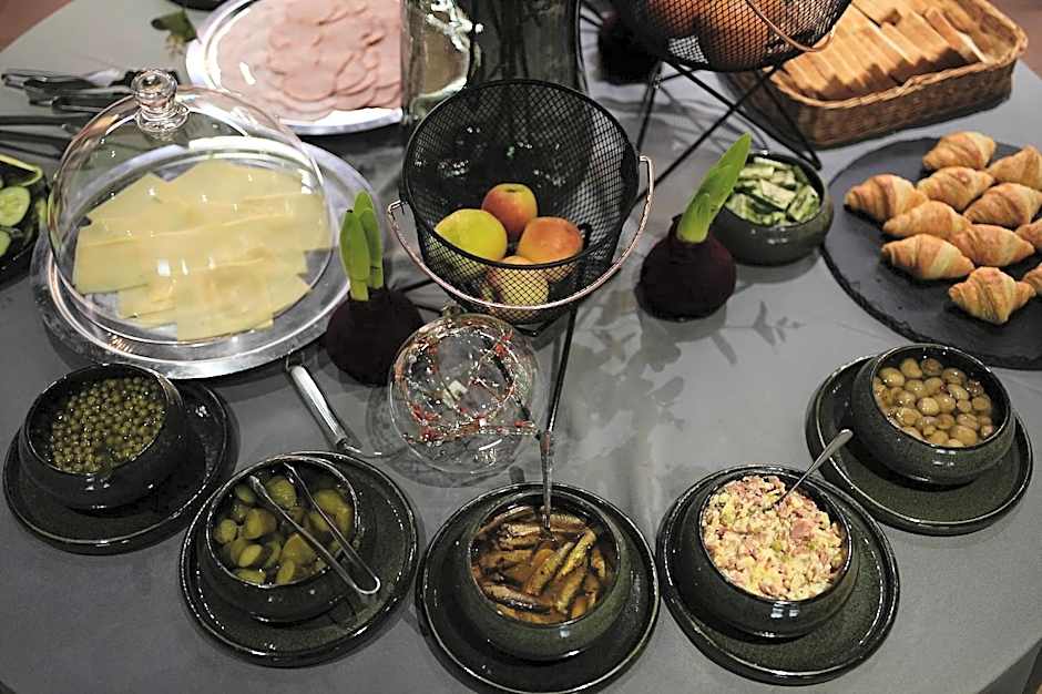 Hotel Navalis, Klaipėda