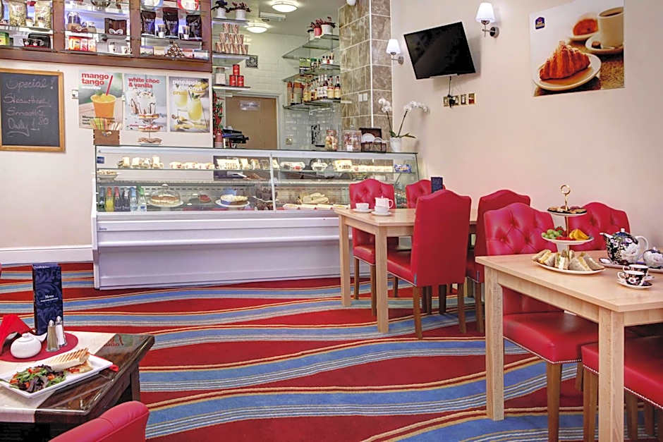 Best Western Greater London