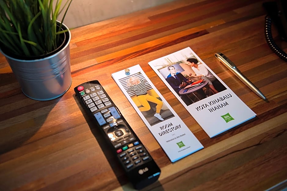 ibis Styles Kota Kinabalu Inanam