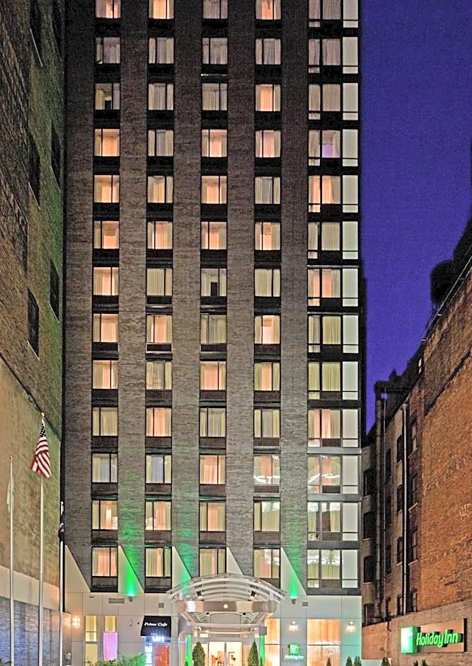 Holiday Inn Manhattan 6th Ave - Chelsea By IHG