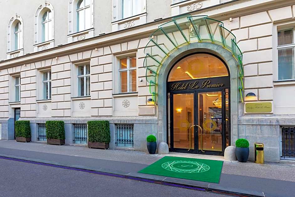 Hotel Le Premier