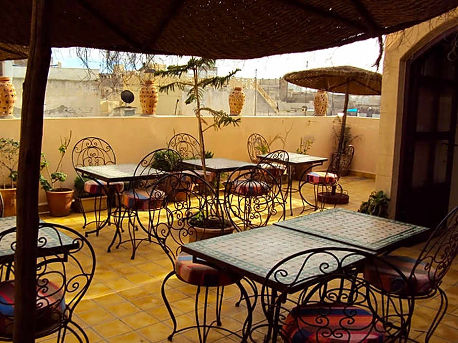 Riad Etoile D'essaouira