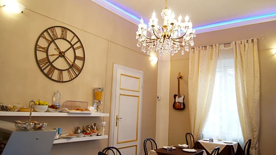 B&B La Mimosa