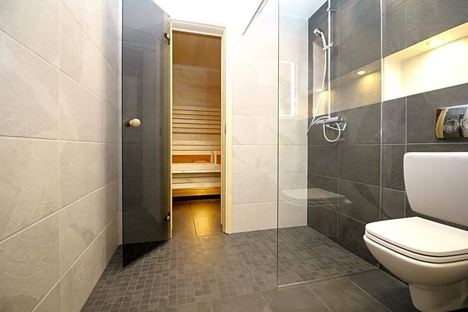 Tallinn City Apartments Old Town Suites