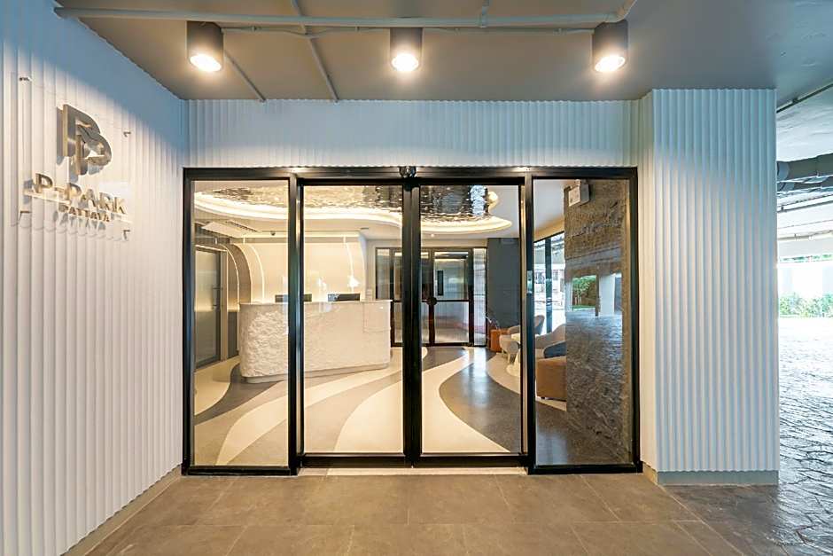 P-Park Hotel Pattaya