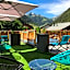 Hotel Les Ancolies a Areches