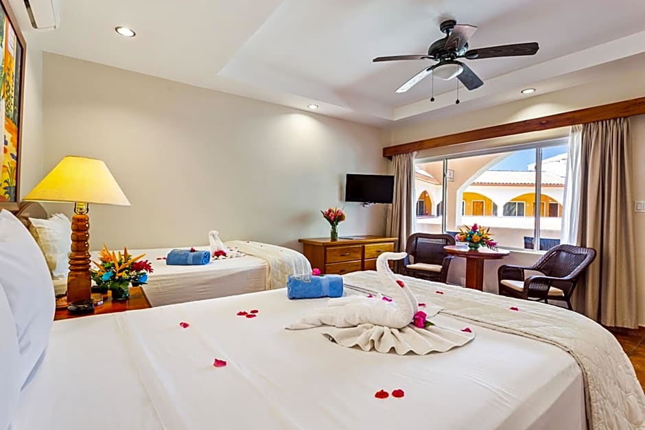 SunBreeze Hotel