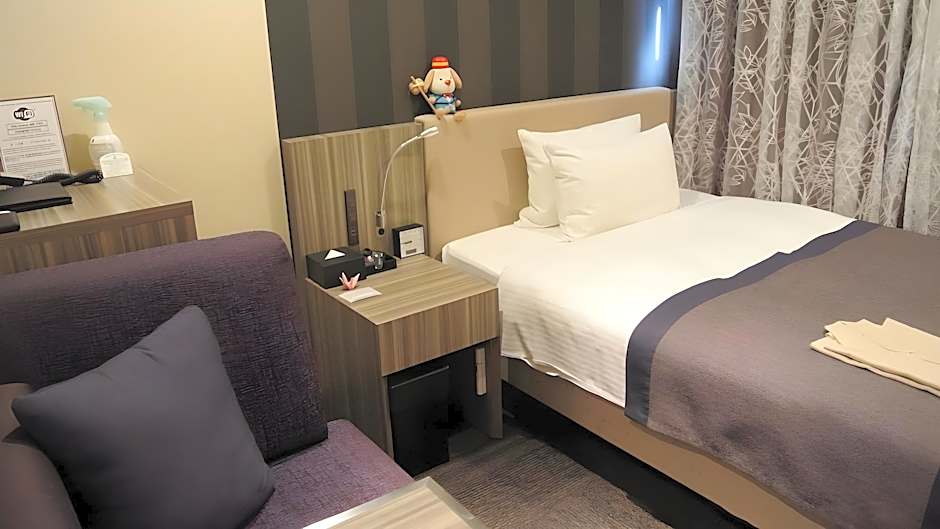 Almont Inn Nihonbashi