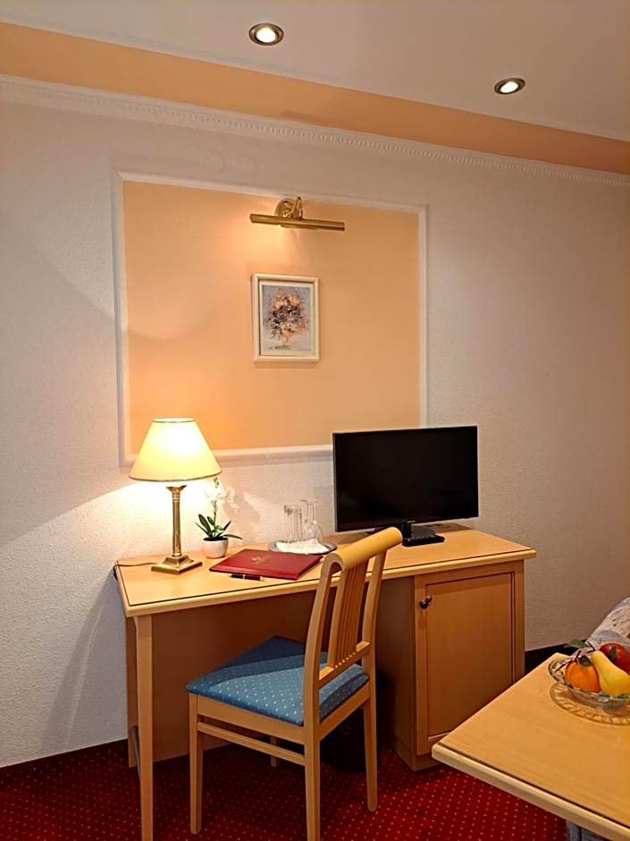 Schedlers Löwenhotel-GARNI