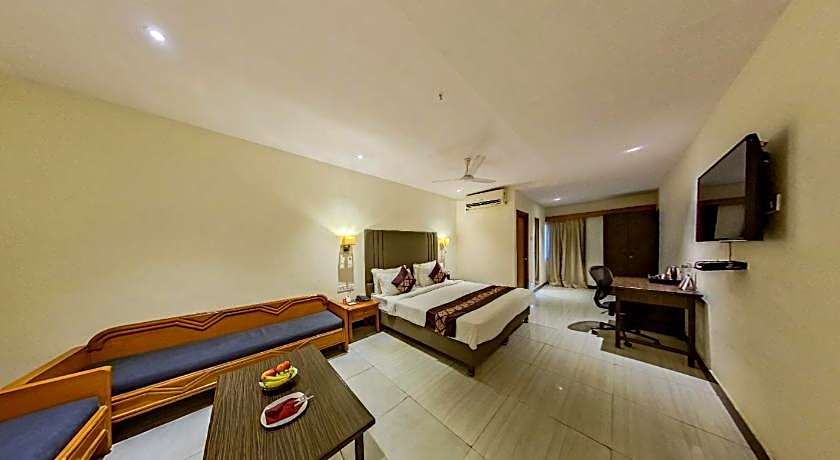 Lords Eco Inn - Dahej