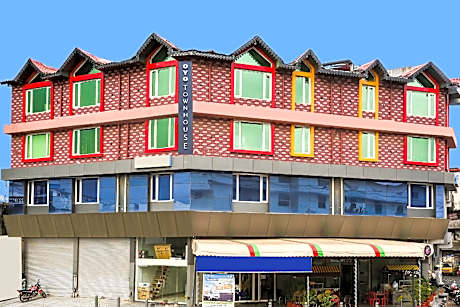 Hotel O Arc Palace
