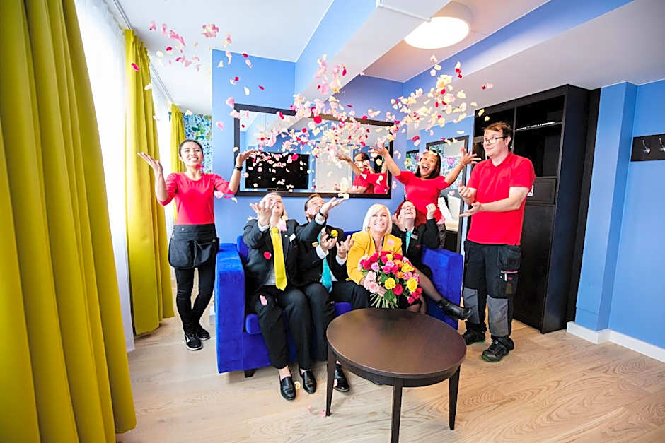 Thon Hotel Moldefjord