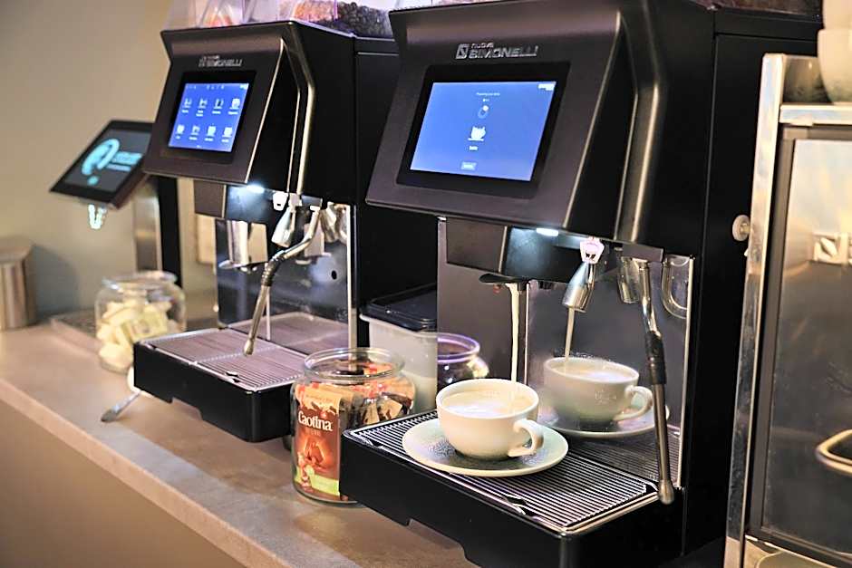 Somerset Schönbrunn Vienna 