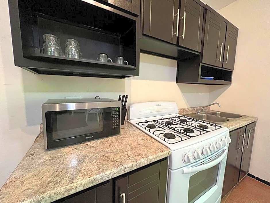 Loft maravilloso en Merida