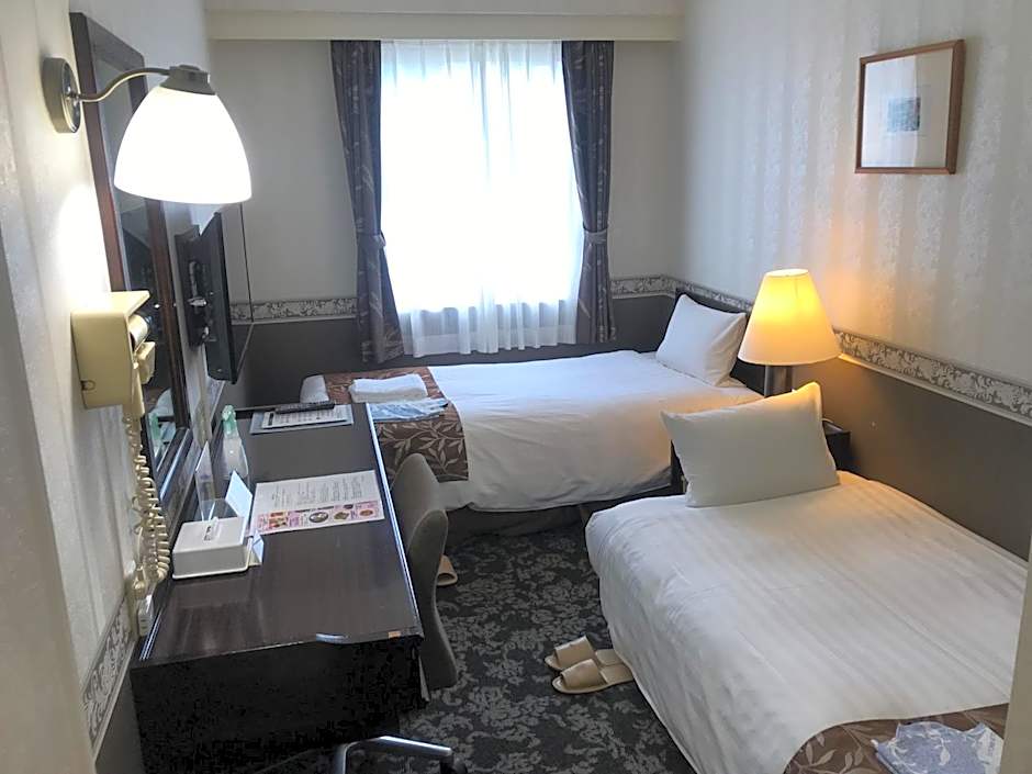 Hotel Crown Hills Kamaishi