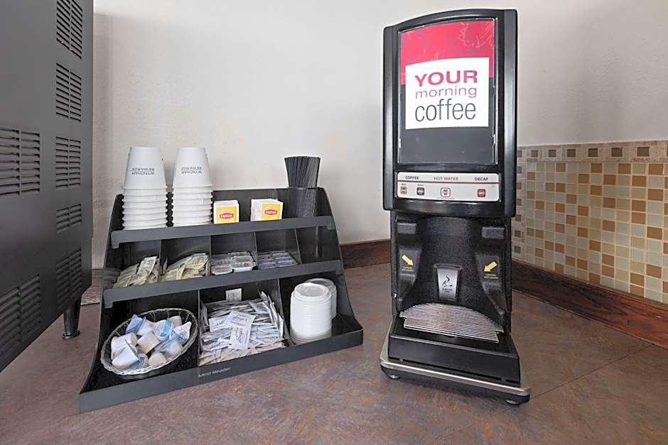 Baymont by Wyndham Bay City