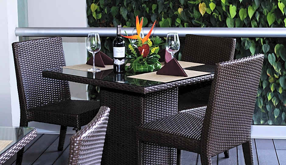 Hotel & Suites Rincon Del Valle