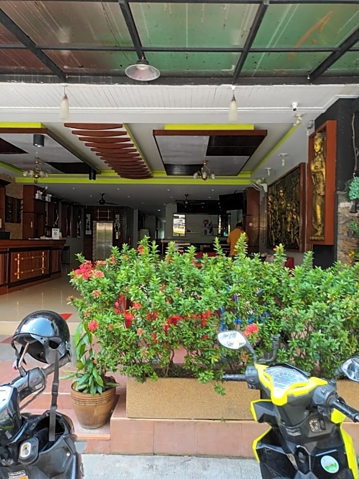 New Lavender Hotel Patong