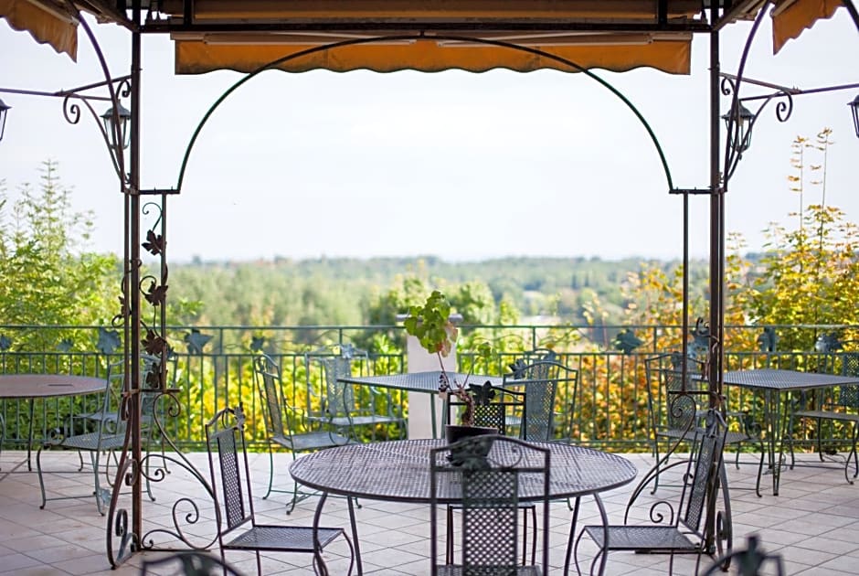 Hotel L'Yeuse - Les Collectionneurs