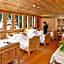 Hotel Bad Bergfall