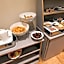 Hotel-restaurant Les Caudalies