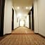 The Atrium Hotel