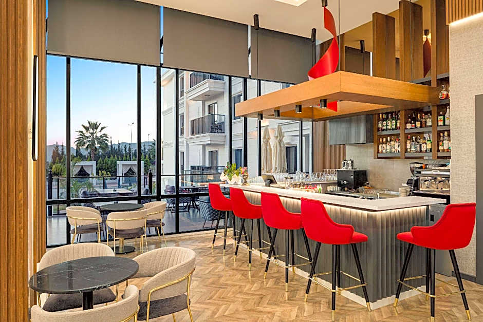 Ramada by Wyndham Dalaman