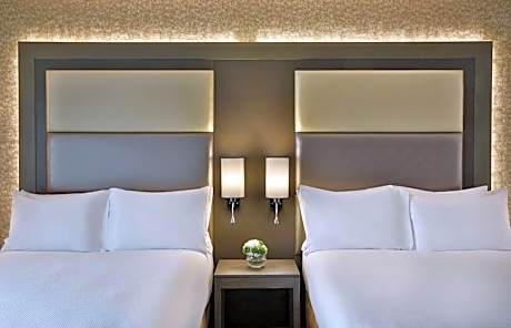 Classic Room with Two Queen Beds