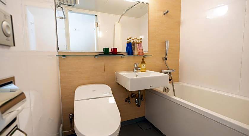 Hotel Aqua Citta Naha