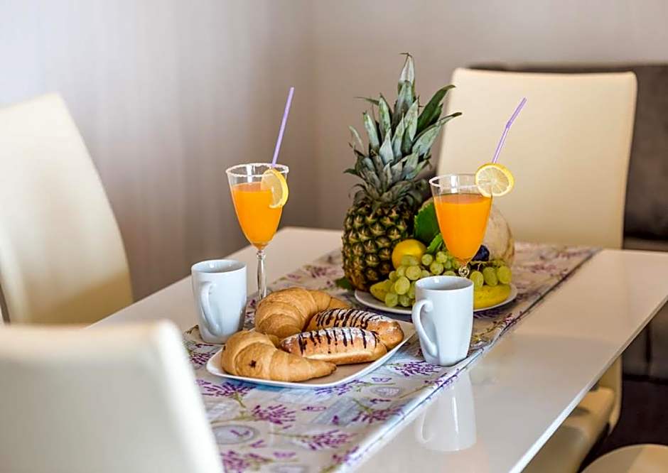 Brugor Mobil Homes Lavanda